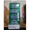 Image 2 : Excel Mints 8-Pack (34g Each)