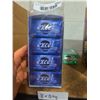 Image 2 : Excel Mints Menthes 8 x 34g Packs