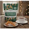 Image 1 : Nonni's Gingerbread Biscotti Bites 2x794g