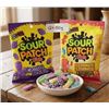 Image 1 : Sour Patch Kids Grape and Lemonade 12-Pack