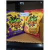 Image 2 : Sour Patch Kids Grape and Lemonade 12-Pack