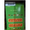 Image 2 : LÄRABAR Apple Bar 16ct 45g