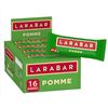 Image 1 : LÄRABAR Apple Bar 16ct 45g