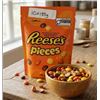 Image 1 : Reese's Pieces 185g Packs, 10 Units