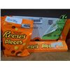 Image 2 : Reese's Pieces 185g Packs, 10 Units