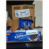 Image 1 : Oreo Original Biscuits 12 x 147g Case