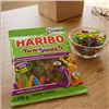 Image 1 : Haribo Twin Snakes Gummy 175g Pack