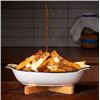 Image 1 : Zast Foods Poutine Sauce Mix 16x220g