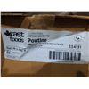 Image 3 : Zast Foods Poutine Sauce Mix 16x220g