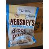 Image 2 : Hershey's Cookies 'N' Creme 104g Pack
