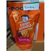 Image 2 : Krispy Kernels Crunch-ola 8 Pack 170g