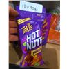 Image 2 : Takis Hot Nuts Fuego 12 Pack 90g Each