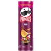 Image 1 : Pringles BBQ 39g Containers, 11-Pack