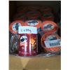 Image 2 : Pringles BBQ 39g Containers, 11-Pack