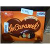 Image 2 : Vachon Ah Caramel! 4x 336g