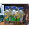 Image 2 : Snapple Lemonade 12x473ml Pack