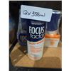 Image 2 : Focus Factor Focus+Energy Orange, 12 cans, each 355ml.