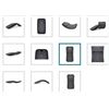 Image 1 : Dell MS700 Bluetooth Travel Mouse with Twist & Go Design