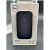 Image 3 : Dell MS700 Bluetooth Travel Mouse with Twist & Go Design