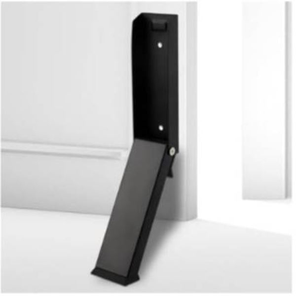 Kickdown Door Stopper With Magnetic Function for Bottom of Door