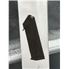 Image 2 : Kickdown Door Stopper With Magnetic Function for Bottom of Door