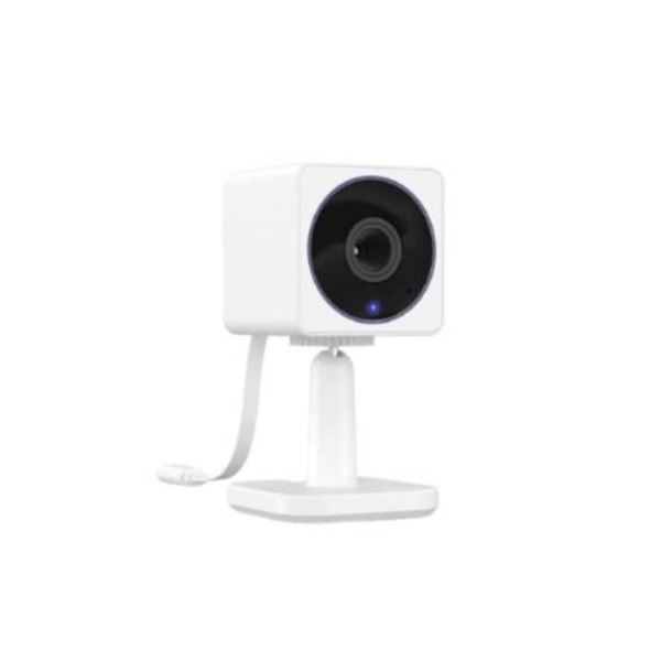Wyze Cam OG Telephoto 3x Lens Indoor/Outdoor 1080p Security Camera