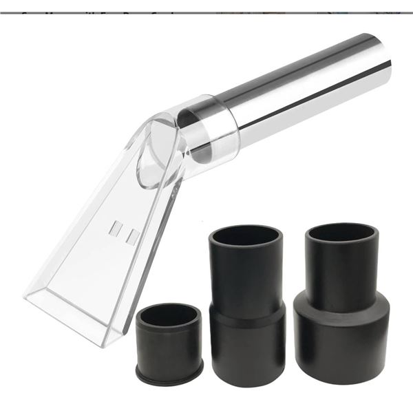 Happy Tree X003KCF475 Extractor Attachment for Carpet and Upholstery Cleaning