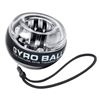 Image 1 : Â Gyro Ball Wrist Force Enhancer with Wrist Strap