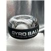 Image 3 : Â Gyro Ball Wrist Force Enhancer with Wrist Strap