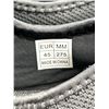 Image 3 : Mens Black Athletic Shoes, Size12Â