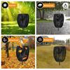 Image 1 : Disc Golf Basket Cover, Outdoor WaterproofÂ