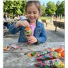 Image 1 : Shell Select Candy Cones, Candy Mix, SH650370