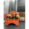 Image 2 : Shell Select Candy Cones, Candy Mix, SH650370