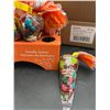Image 3 : Shell Select Candy Cones, Candy Mix, SH650370