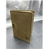 Image 4 : Foxhackle Credit Card Wallet in Parrot Green