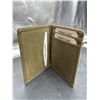 Image 5 : Foxhackle Credit Card Wallet in Parrot Green