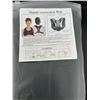 Image 2 : Adjustable Hump Correction Belt for Posture Support