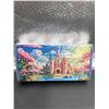Image 2 : WSHIMIN Princess Castle Magnetic Block Cube Set, 32 Pieces, Ages 3+