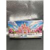 Image 3 : WSHIMIN Princess Castle Magnetic Block Cube Set, 32 Pieces, Ages 3+