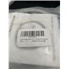 Image 3 : Purenat PEX Refrigerator Water Line Kit with Valve - Model PUREUS-RWLK02