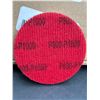 Image 2 : Box of Assorted Grit Sanding Discs
