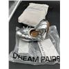 Image 2 : Dream Pairs Silver ShoesÂ  Size 5