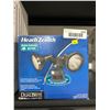 Image 2 : Heath Zenith DualBrite Motion-Activated Floodlight with 240-Degree Sensor