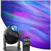 Image 1 : Govee Star Light Projector,16 Million Colors, Star Projector, 3 Aurora Flowing Effects, 52 Scene Mod