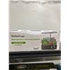 Image 2 : Golumup GS310 Hydroponics Growing System with 13 Pods Color Black