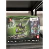 Image 2 : JMBricklayer Pirate Ship Building Blocks Sets with Lights, Ghost Ship Flying Dutchman Model Ship Boa