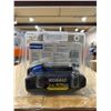 Image 4 : Kobalt 24V Max 4 Ah 24-volt Lithium-Ion Battery with LED Power Indicator Display