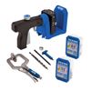 Image 1 : Kreg Pocket-Hole Jig 320PRO With Integrated Clamping Technology
