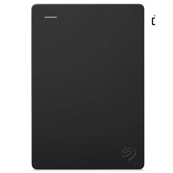 Seagate 4TB Portable Drive STX Model 2N1AP3-571