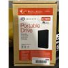 Image 2 : Seagate 4TB Portable Drive STX Model 2N1AP3-571
